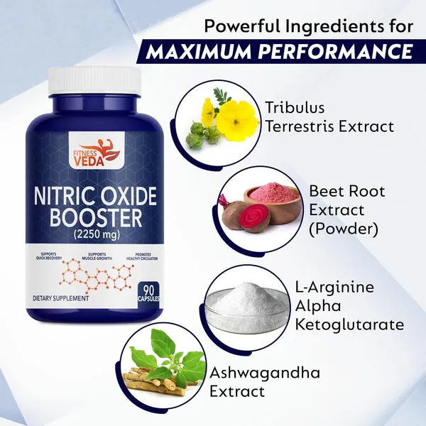 Nitric_Oxide_Booster_Supplement_90_Capsules_Plant_Based_Extract_Blend_Vegetarian_Capsules