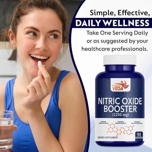 Nitric_Oxide_Booster_Supplement_90_Capsules_Plant_Based_Extract_Blend_Vegetarian_Capsules