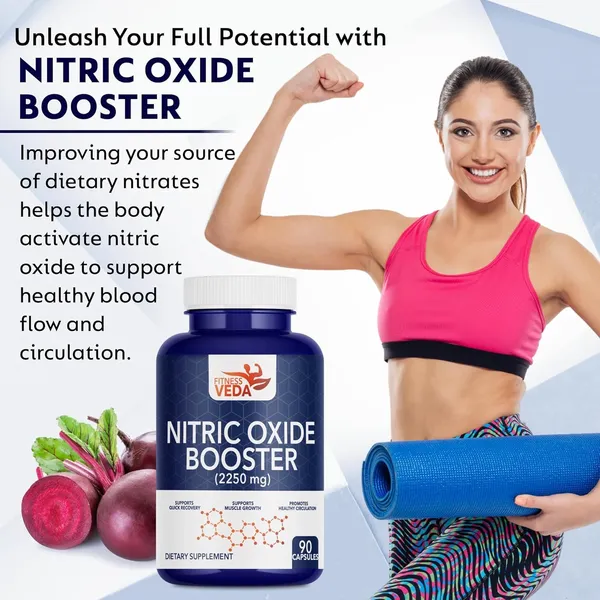 Nitric_Oxide_Booster_Supplement_90_Capsules_Plant_Based_Extract_Blend_Vegetarian_Capsules