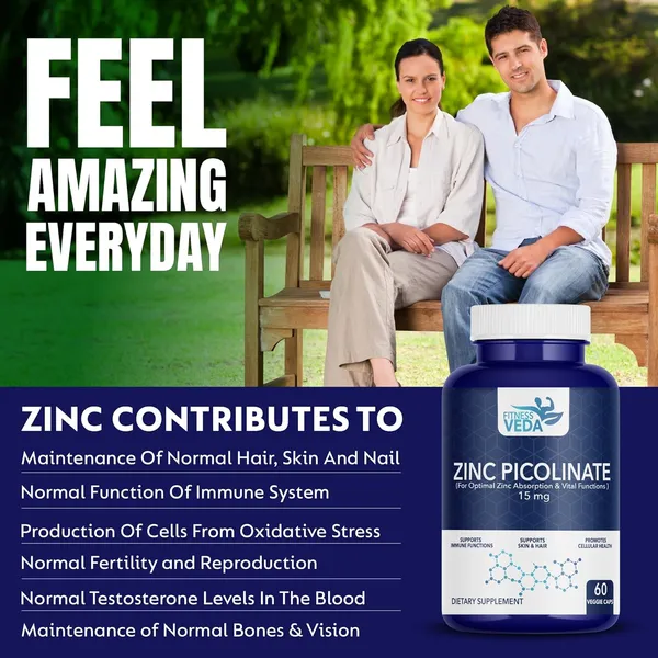 Zinc_Picolinate_15Mg_High_Absorption_Zinc_Supplement_For_Immune_Support_Skin_Health_Hair_Metabolism_Promotes_Cellular_Health_60_Vegetarian_Capsules