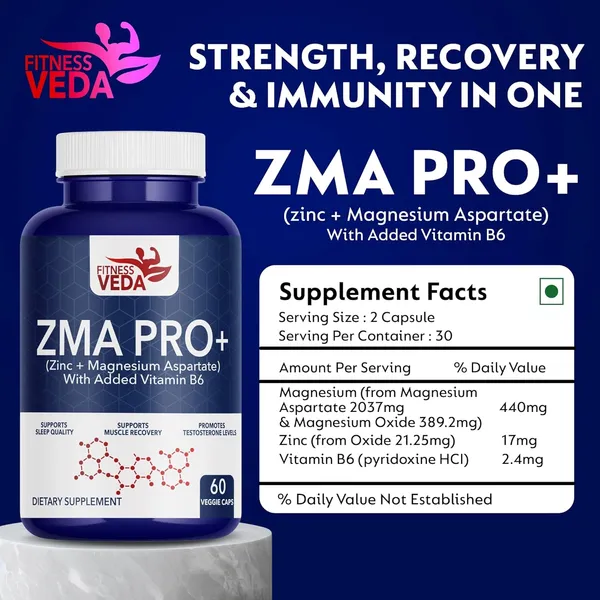 Zma_Pro_60_Capsules_Zinc_Magnesium_Aspartate_With_Vitamin_B6_Muscle_Recovery_Energy_Metabolism_Supplement_For_Men_Athletes