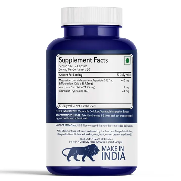 Zma_Pro_60_Capsules_Zinc_Magnesium_Aspartate_With_Vitamin_B6_Muscle_Recovery_Energy_Metabolism_Supplement_For_Men_Athletes
