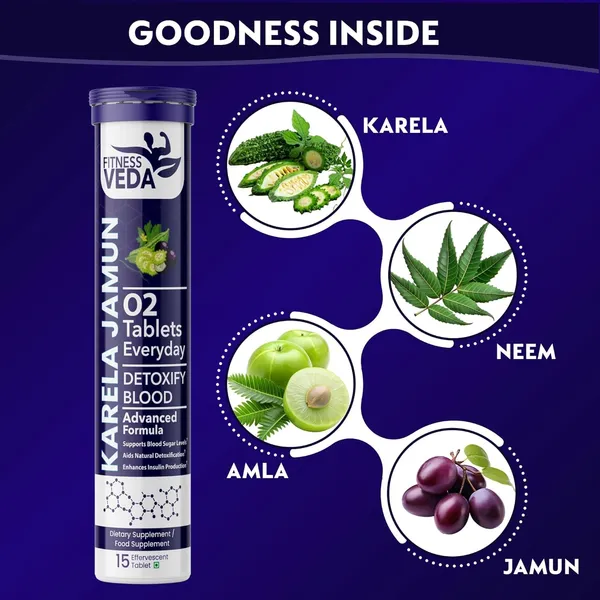 Karela_Jamun_Effervescent_Tablets_Ayurvedic_Formula_For_Blood_Sugar_Control_Pack_Of_2_15_X_2_Tablets_Fizz_Drink