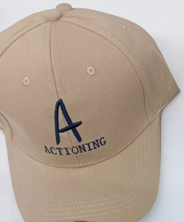 Brown_Cotton_Baseball_Cap_Embroidered_For_Unisex