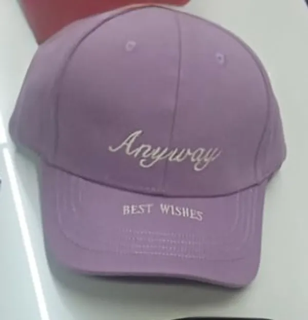 Purple_Cotton_Baseball_Cap_Embroidered_For_Unisex