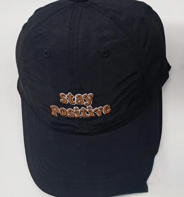 Black_Cotton_Baseball_Cap_Embroidered_For_Unisex