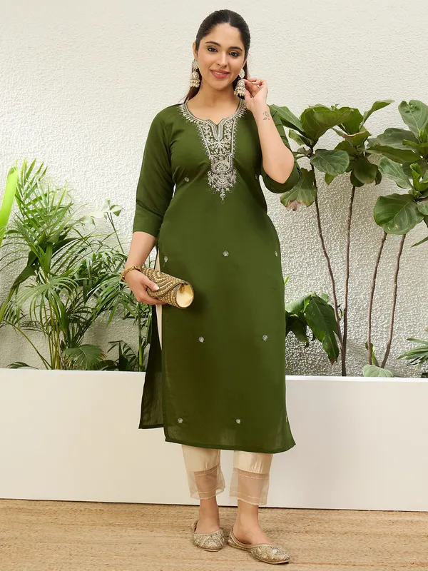 Rani_Embroidred_Kurta_Sets_with_Sequins_Work_Women_Suits