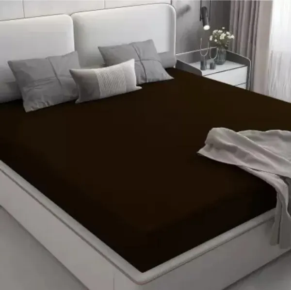 Elastic_Fitted_Bed_Waterproof_Mattress_Protector_100%_With_Deep_Pockets_Single,_Double_And_King_Size
