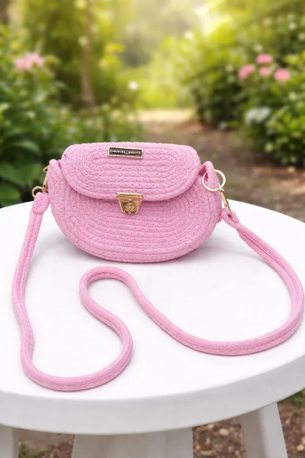 Cute_Pink_Quilted_Crossbody_Bag_For_Girls