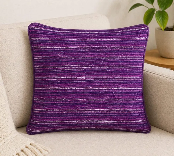Pack_Of_5_Purple_Striped_Decorative_Cushion_Cover_With_Shimmer_Finish