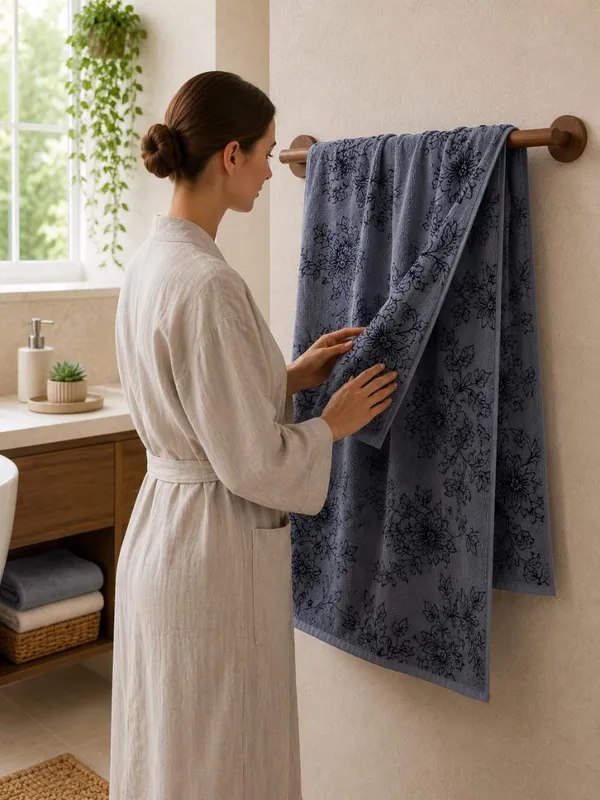Premium_Floral_Bath_Towel