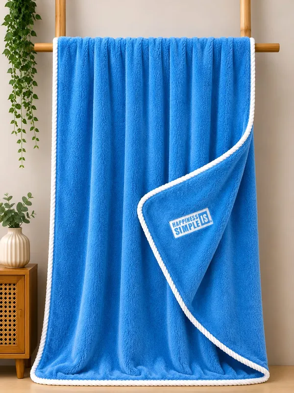 Premium_Ultra_Soft_Coral_Fleece_Towel