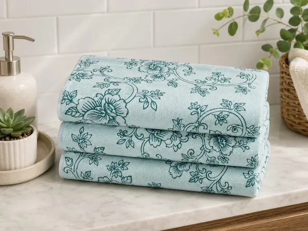 Premium_Floral_Bath_Towel