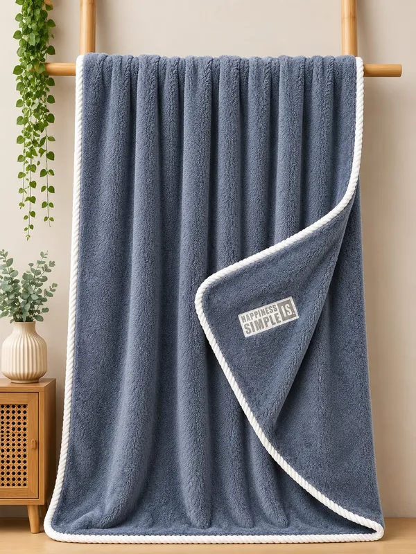 Premium_Ultra_Soft_Coral_Fleece_Towel