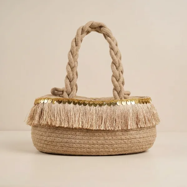 Boho_Woven_Rope_Basket_Bag_With_Braided_Handles_And_Sequin_Fringe_Detailing