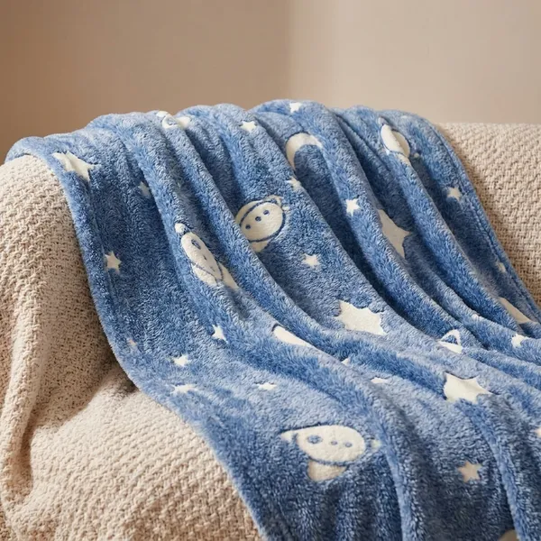 Glow_In_The_Moon_Double_Bed_Blanket_Soft_Fleece_Blanket_With_Celestial_Print