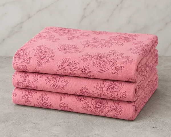 Premium_Floral_Bath_Towel
