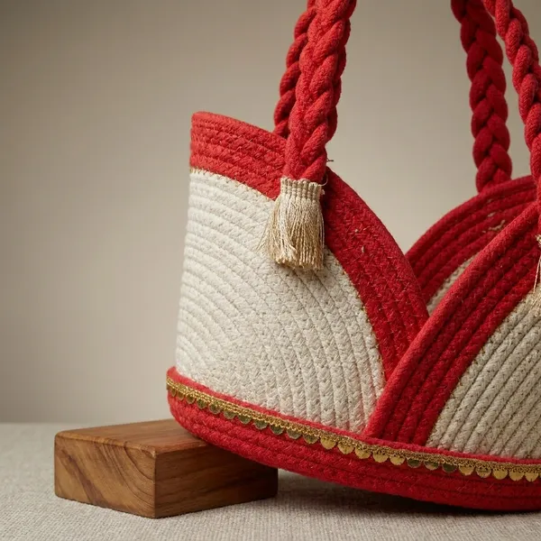 Handcrafted_Braided_cotton_ropeTote_Bags_With_Tassel_Details