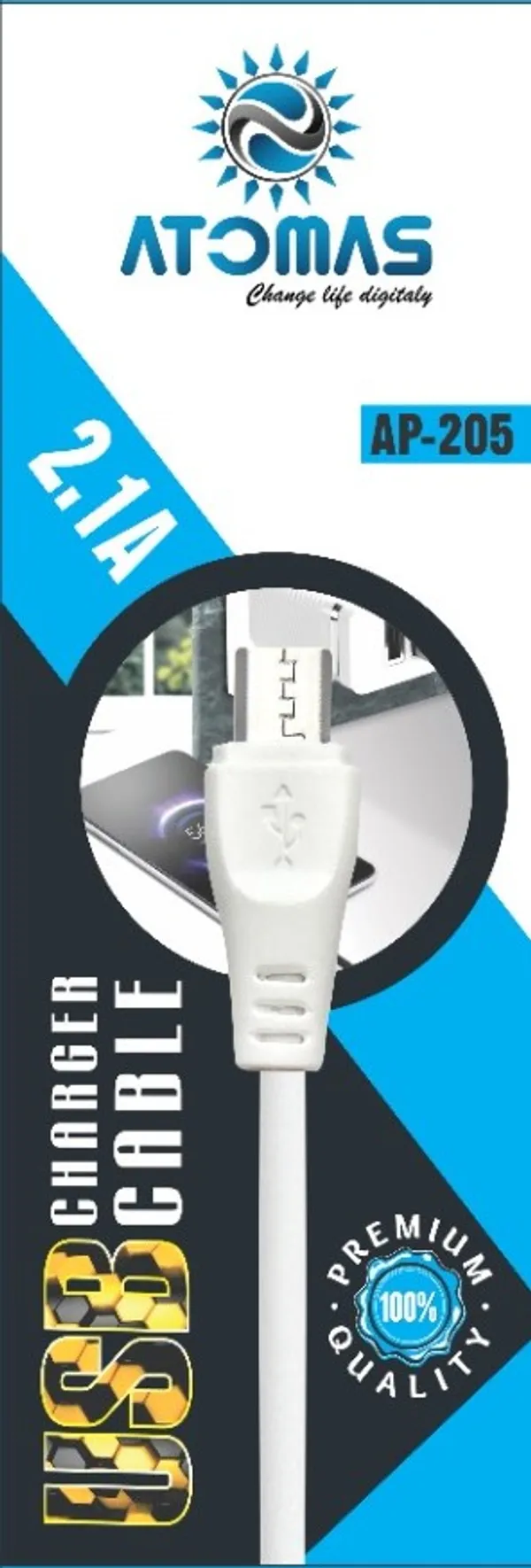 Atomas_2.1A_Usb_Charger_Cable_Ap-205