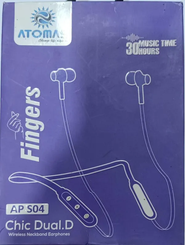 Atoma_Fingers_Chic_Dual.D_Wireless_Neckband_Earphones_Ap_S04_-_30_Hours_Music_Time