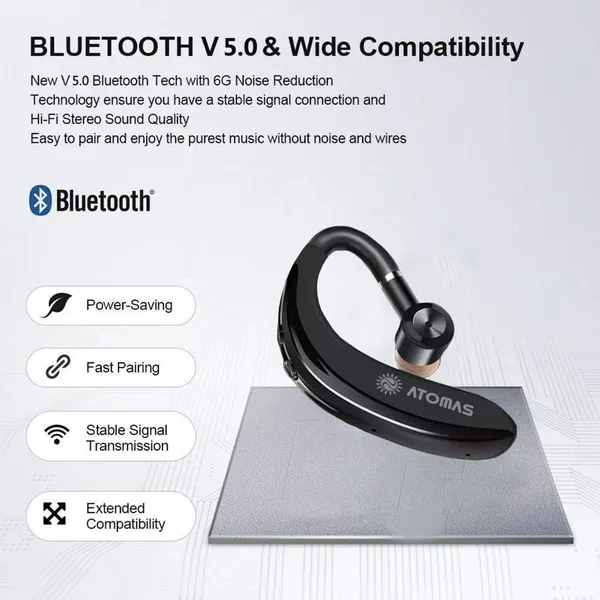 Atomas_Bluetooth_V5.0_Wireless_Ear-Hook_Headset_With_Noise_Reduction