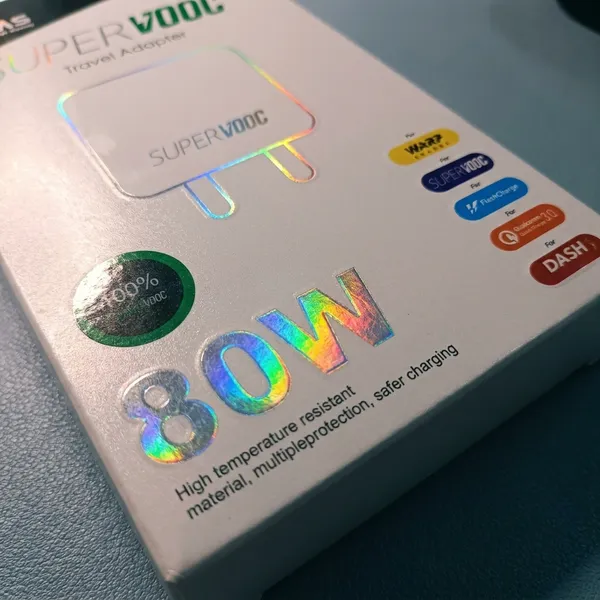 Atomas_Super_Vooc_80W_Fast_Travel_Adapter_Wall_Charger