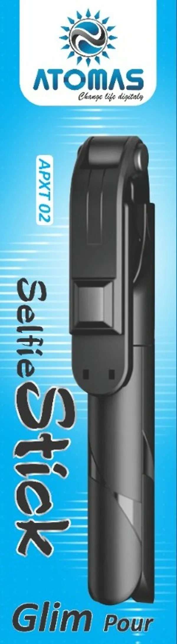Atomas_Apxt_02_Selfie_Stick_-_Extendable_Mobile_Phone_Holder