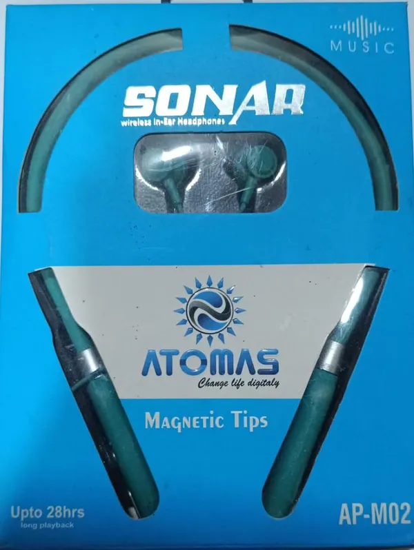 Sonar_Wireless_Neckband_Headphones_With_Magnetic_Tips_-_Model_Ap-M02