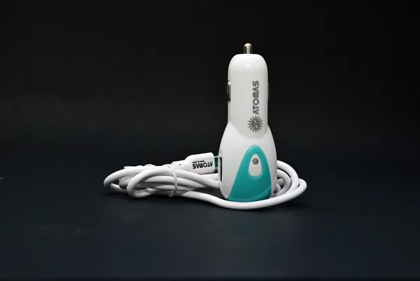 Atomas_3.1A_Dual_Usb_Car_Charger_With_Dual_Usb_Port