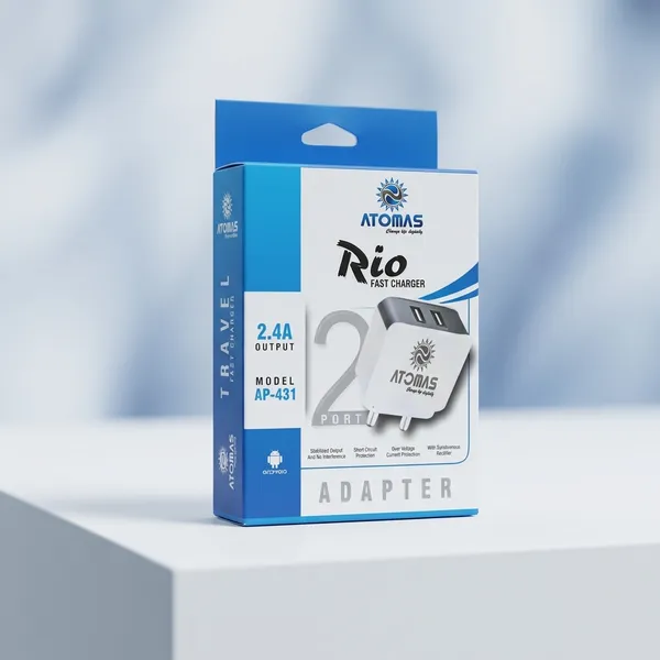 Atomas_Rio_2.4A_Dual_Usb_Fast_Charger_Adapter_(Model_Af-331)
