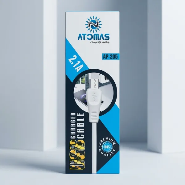 Atomas_2.1A_Usb_Charger_Cable_Ap-205