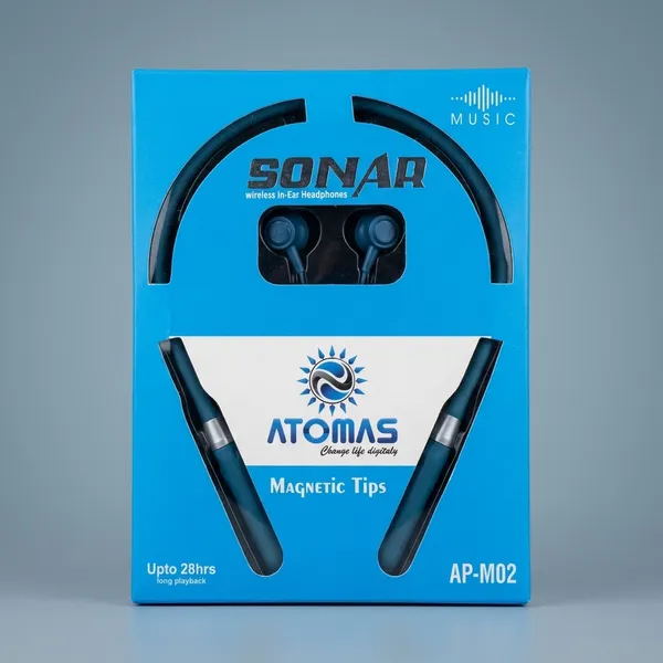 Sonar_Wireless_Neckband_Headphones_With_Magnetic_Tips_-_Model_Ap-M02
