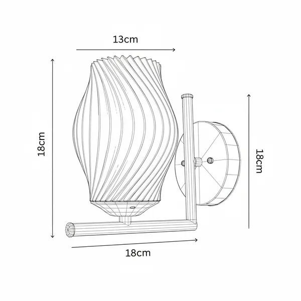 Spizler_Wall_Lamp