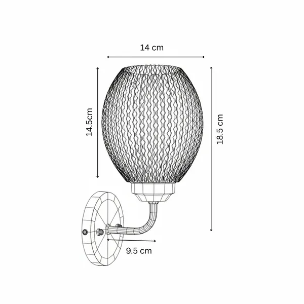 Rizzler_Wall_Lamp