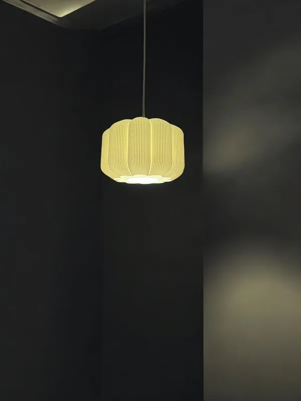 Flozer_Pendant_Light