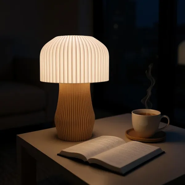 Dome_Glow_Table_Lamp