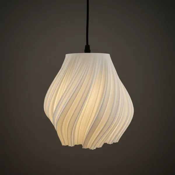 Cluster_Pendant_Light