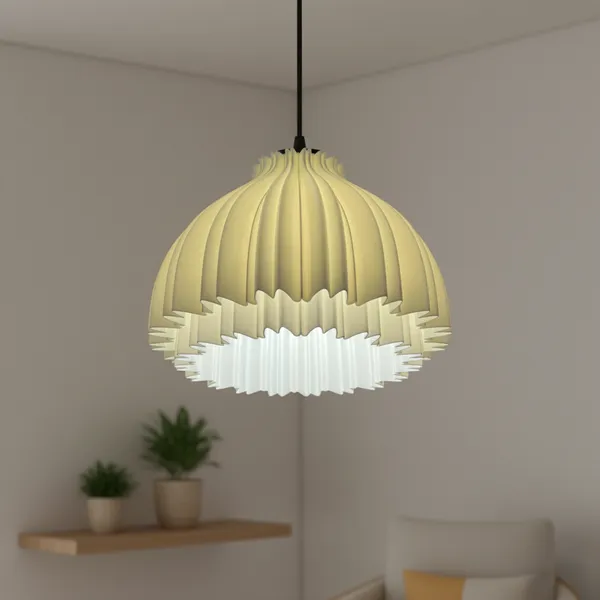 Luxer_Pendant_Light