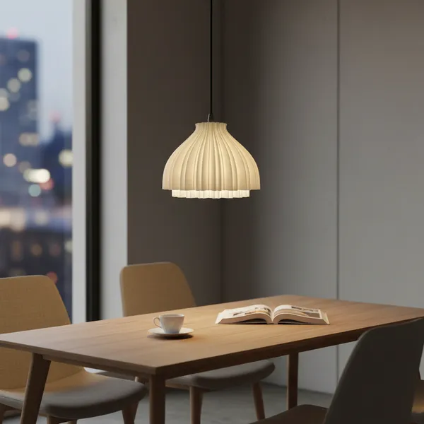 Luxer_Pendant_Light
