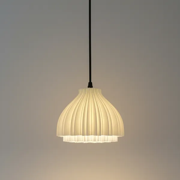 Luxer_Pendant_Light