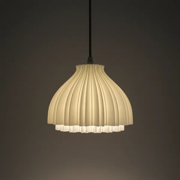 Luxer_Pendant_Light