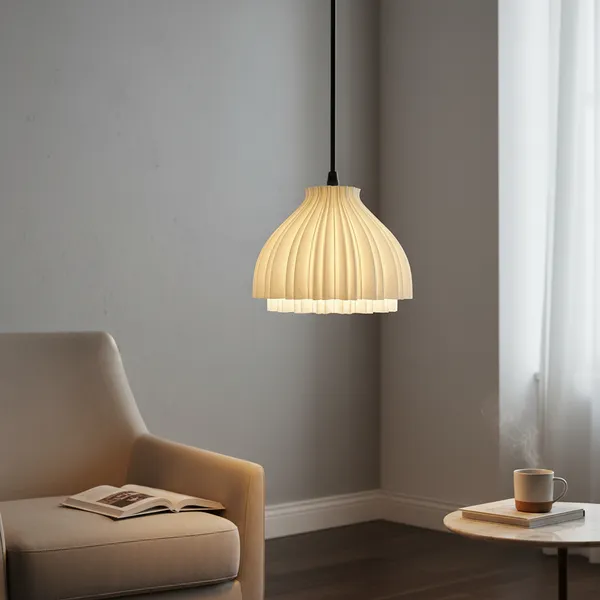 Luxer_Pendant_Light