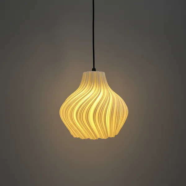 Twister_Pendant_Light