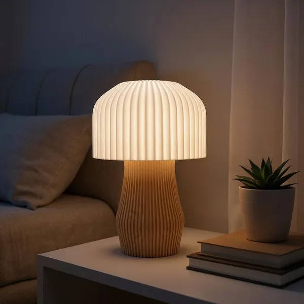 Dome_Glow_Table_Lamp