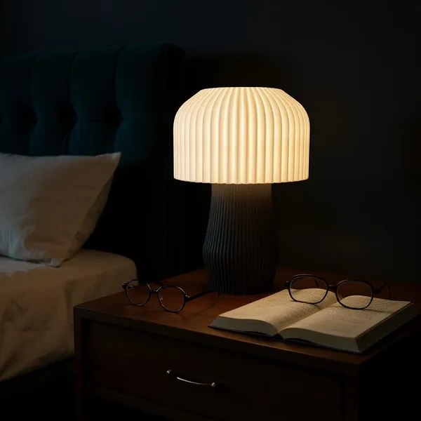Dome_Glow_Table_Lamp