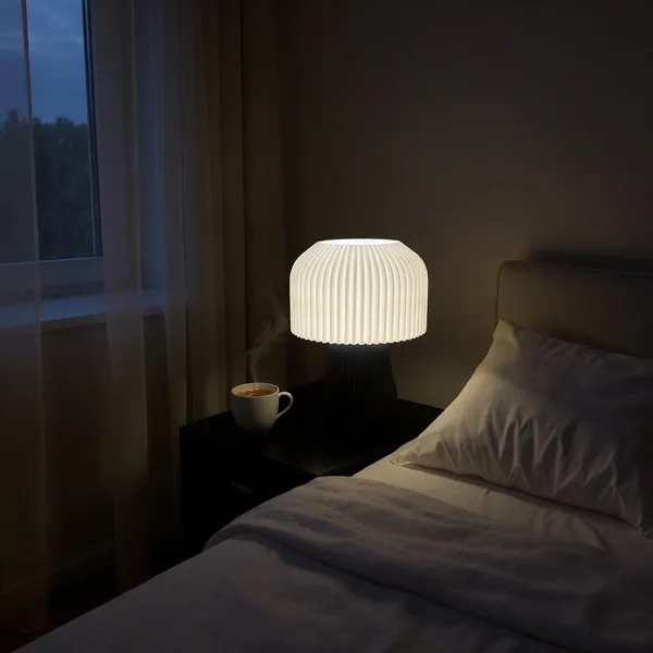 Dome_Glow_Table_Lamp
