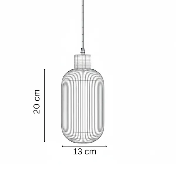 Alpine_Pendant_Light