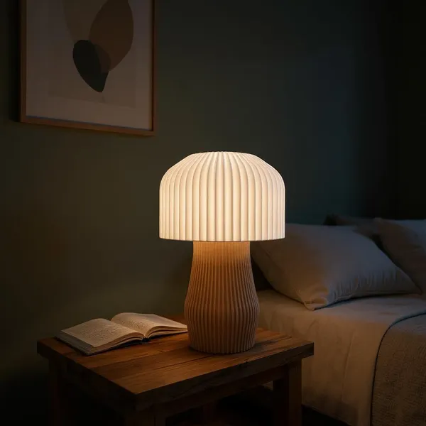 Dome_Glow_Table_Lamp