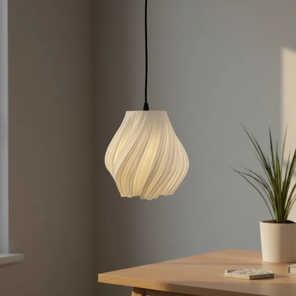 Cluster_Pendant_Light