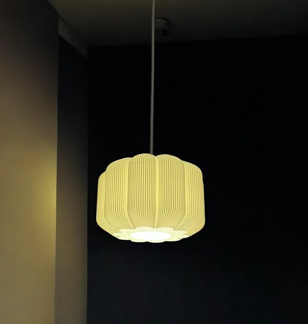 Flozer_Pendant_Light